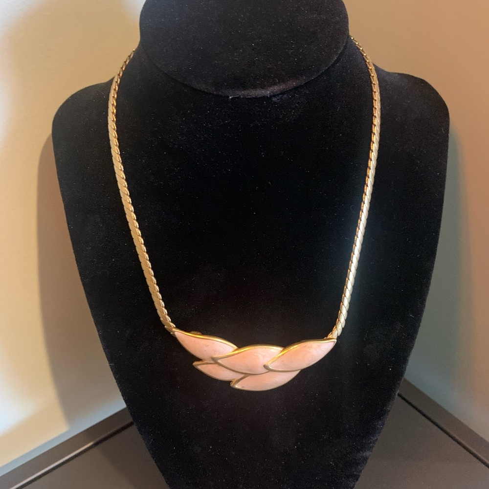 Vintage Napier Necklace